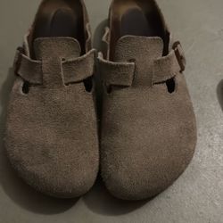 Birkenstock Cloggs 