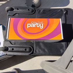 Zumba Fitness Join The Party 