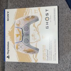 Ghost Of Yotei Limited Edition DualSense Wireless Controller PS5