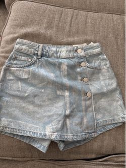 Skort
