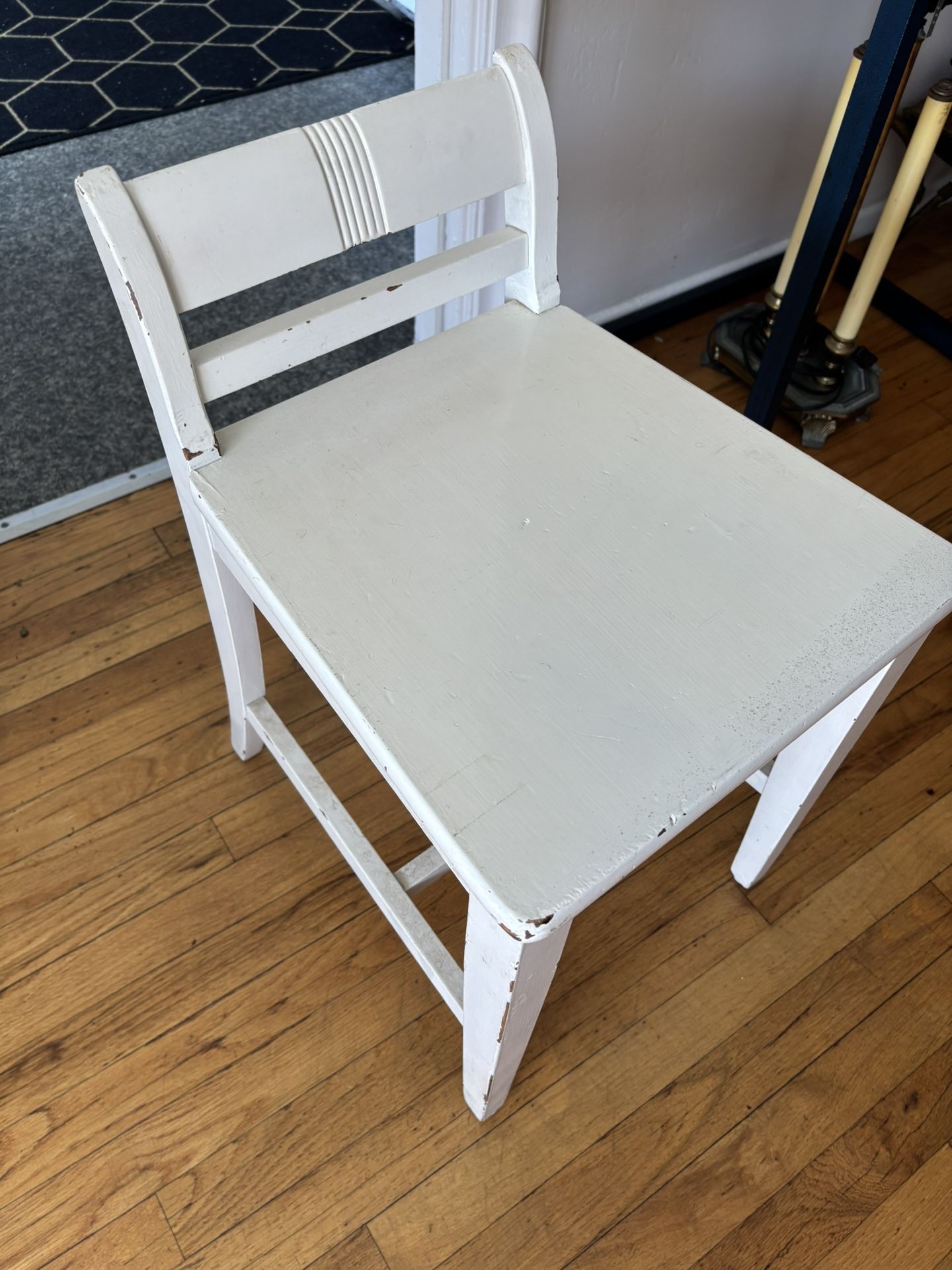 Small Chair