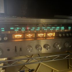 Kenwood KR-9600