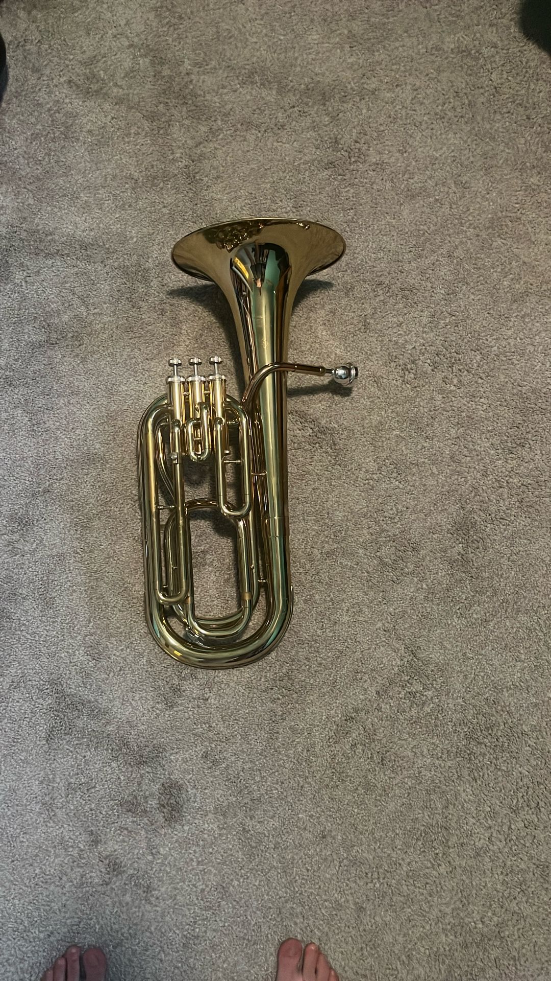 Baritone