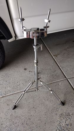 Drum Stands and Hardware