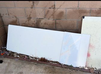 MARBLE SLABS
