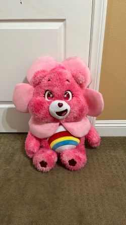 Care Bear new extra large size rare