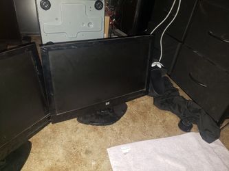 21 Inch Hp Monitors
