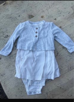 Baby girl outfit