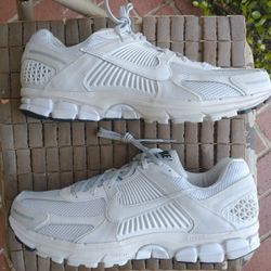 New Nike Zoom Vomero 5 Men Size 15 Vast Grey