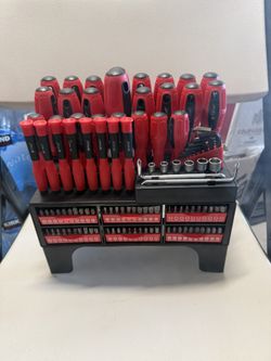 Corebilt Screwdriver Set 