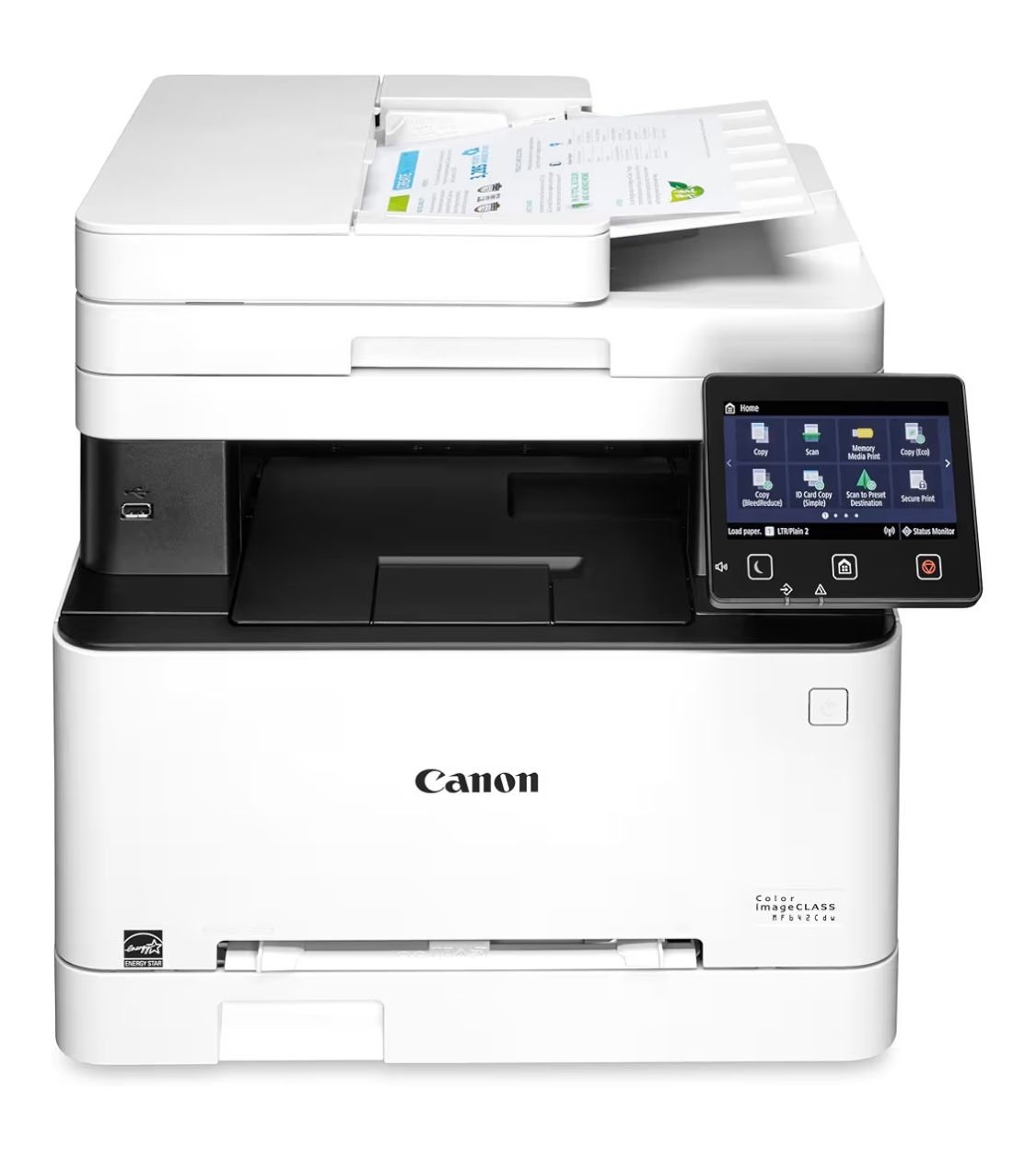 Canon Laser Printer Canon imageCLASS MF642Cdw