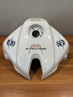 MV Agusta Brutale 800 gas fuel petrol tank