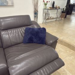Sofa From El Dorado Furniture 