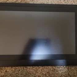 Wacom Cintiq 16 with Pen