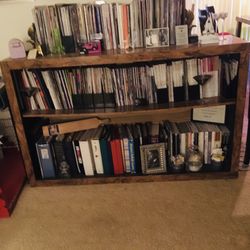 Bookshelf