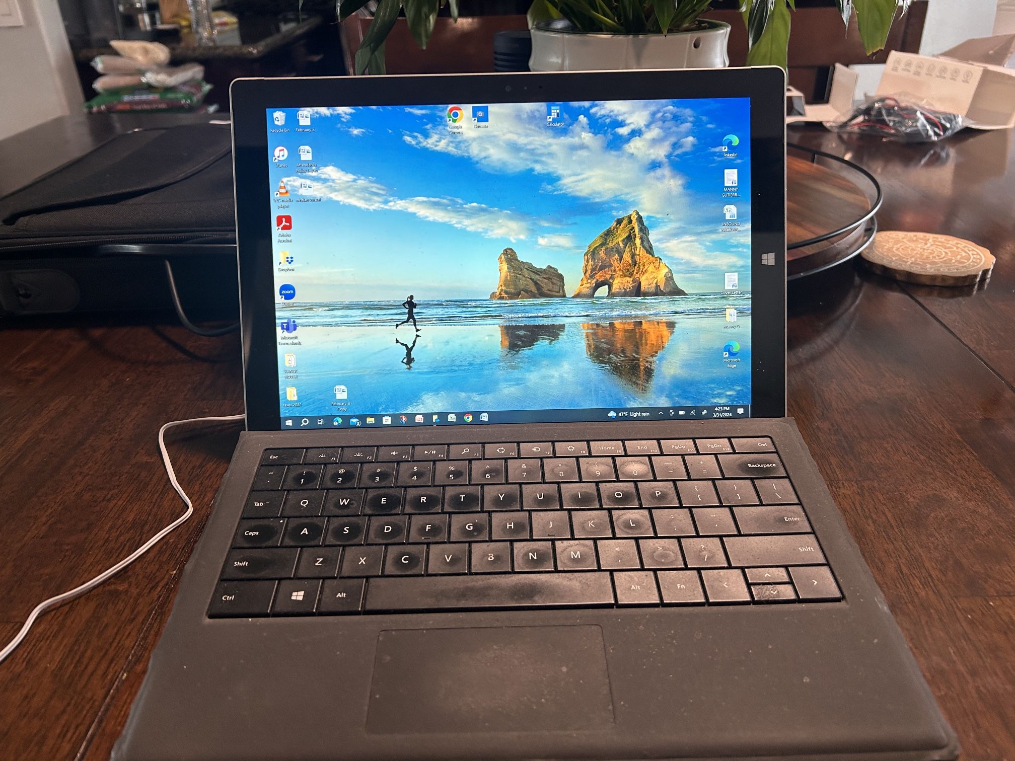 Surface Pro3