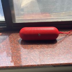 Beats Pill Brand New 