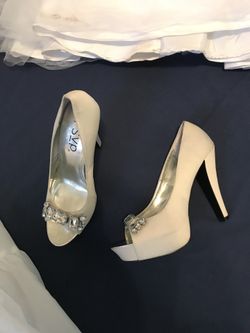 Wedding Shoes