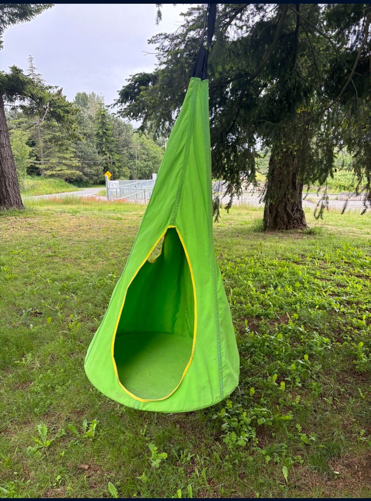 Yard Swing For Kids