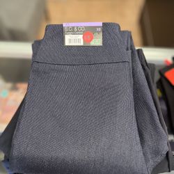 S.C.& C.O Tummy Control Pant 