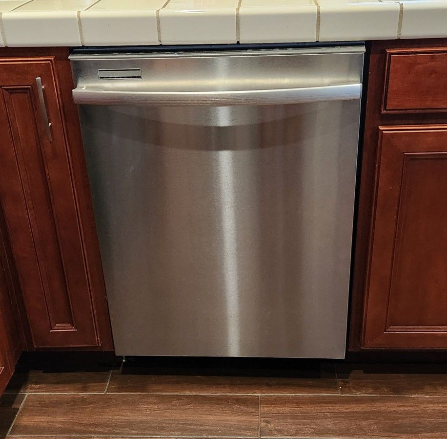Dishwasher
