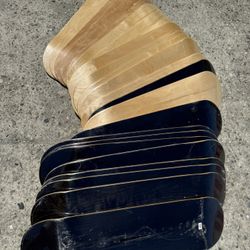 Skateboard Parts And Accessories 