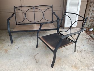 Patio Set