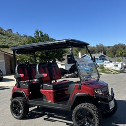 Golf Cart