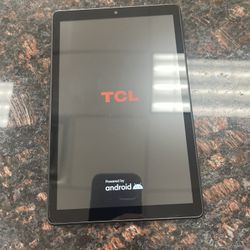 TCL Tablet (32gb)