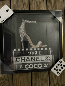 Brand Name Artwork