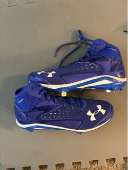 Baseball Cleats S 11.5