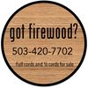 Got firewood?