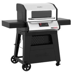 Nexgrill Neevo 720 Digital Smart Grill  Brand New!!!!