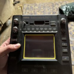 Korg Kaossilator Pro + 