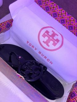 Tory Burch Slides