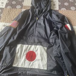 Chamarra  VCTRY Sizes xl