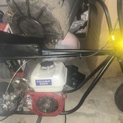 Mini Bike 