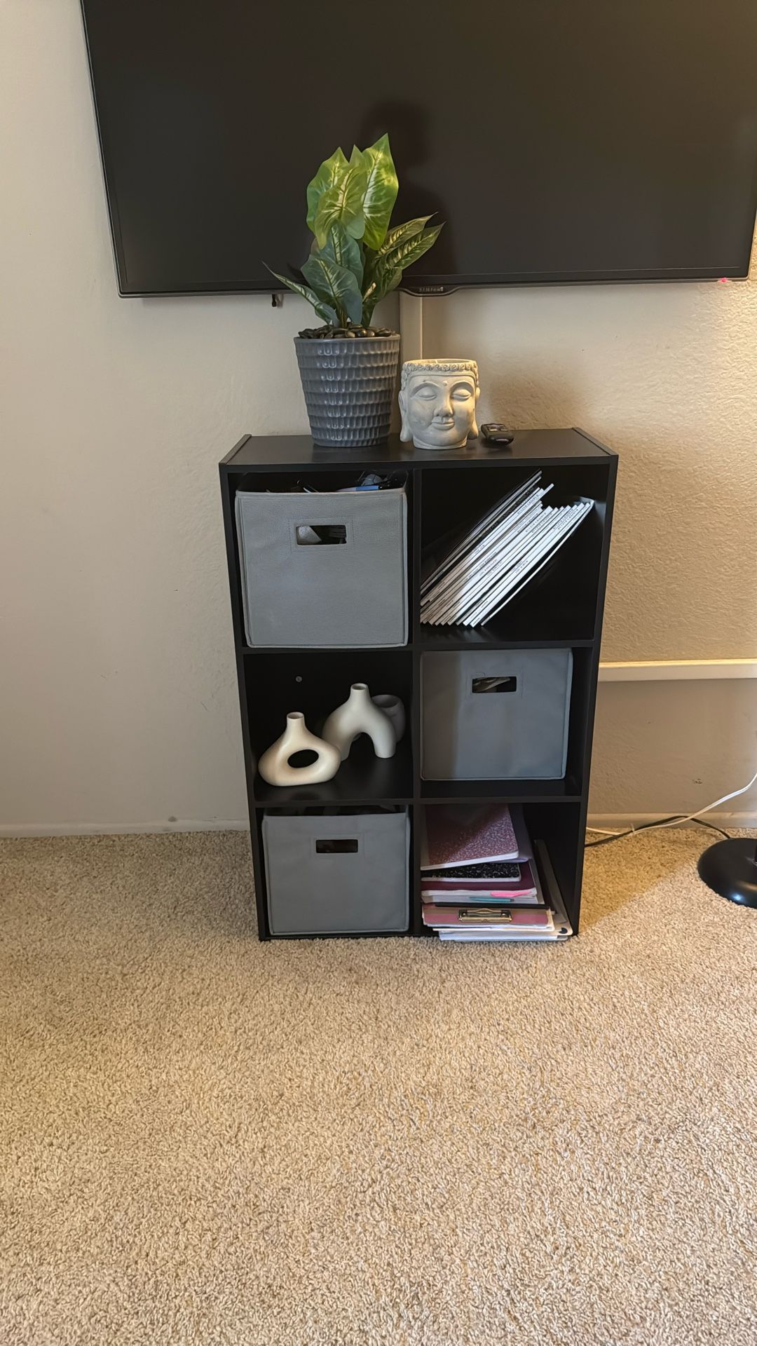 Cube Organizer 