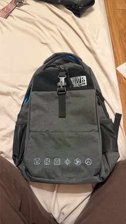 Blizzcon backpack