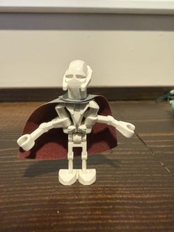 Lego Star Wars General Grievous - SW0134