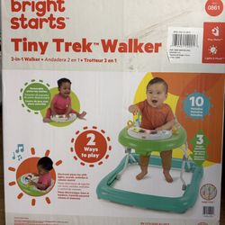Baby Walker
