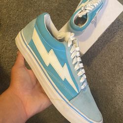 Revenge X Storm “Bolt Blue”