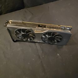 EVGA GTX 980 Ti 6GB Graphics Card
