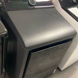 LG Gas Dryer