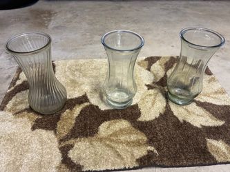Glass cases