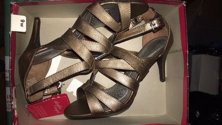 MOVING OUT SALE!!! women heels