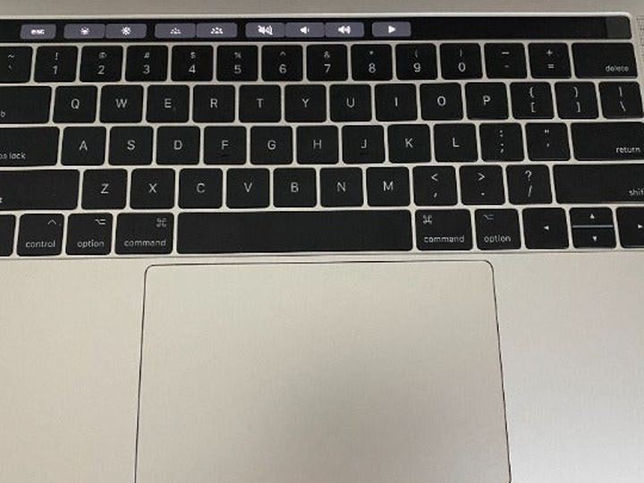 Macbook Pro 