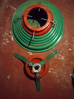 Christmas Tree Stands
