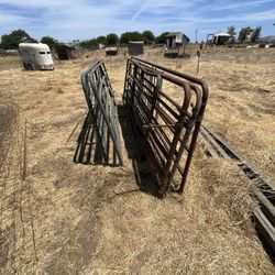Farm Corrals (If Posted Still Available)
