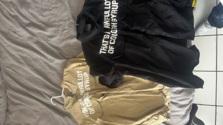 Awful Lotta Flannels